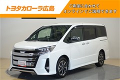 ノア SI WxB3