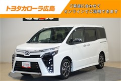 トヨタ ヴォクシー ZSキラメキ3