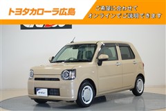ミラトコット G SA3