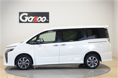 ヴォクシー ZSキラメキ3 4WD