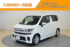 ワゴンR HV FZ