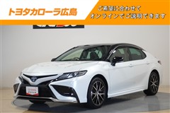 カムリ WS