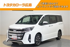 トヨタ ノア SI WXB