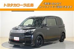 トヨタ スペイド F