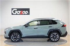 RAV4 アドベンチャー