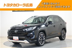 RAV4 アドベンチャー