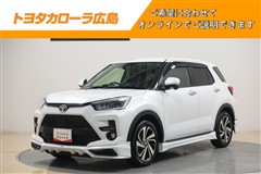 トヨタ ライズ Z