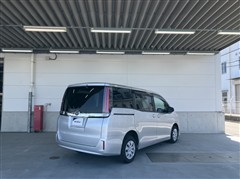 ノア X 4WD