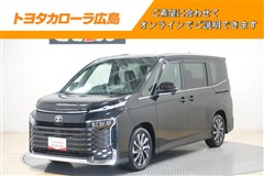 ヴォクシー S-Z