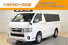 ハイエースバン MRT Type2