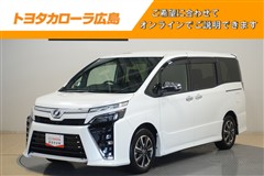 ヴォクシー ZSキラメキ2