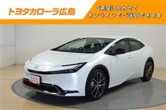 プリウス Z