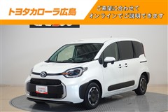 トヨタ シエンタHEV Z