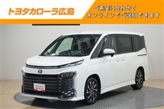 ヴォクシー S-Z