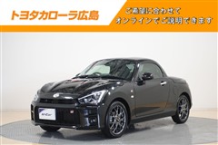 ダイハツ コペン GR SPORT