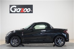 コペン GR SPORT
