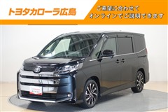 ノア S-Z