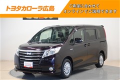 トヨタ ノアHEV G