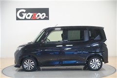 タンク カスタムG