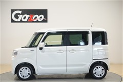 スペーシアHV X