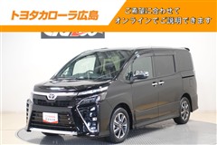 トヨタ ヴォクシー ZSキラメキ3