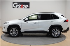 RAV4 G Zパッケージ