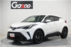 トヨタ C-HR Gモードネロ セーフティ+