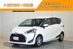 シエンタ G クエロ