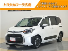 シエンタHEV Zクルマイススロープ1