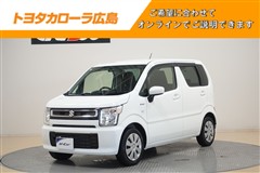 スズキ ワゴンR HV FX