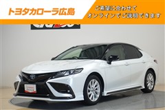 カムリ WS