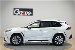 RAV4 G Zパッケージ