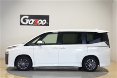 ヴォクシーHEV S-G
