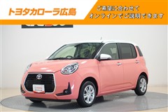 パッソ モーダ チャーム
