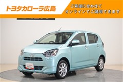 ピクシスエポック G SA3 4WD