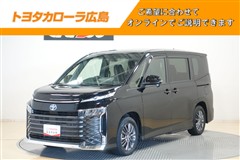 ヴォクシーHEV S-G