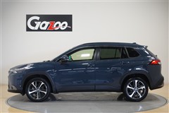 カローラクロスHEV Z 4WD