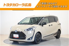 トヨタ シエンタHEV G グランパー