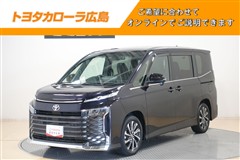 ヴォクシー S-Z