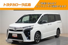 ヴォクシー ZSキラメキ3
