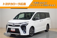 ヴォクシー ZSキラメキ