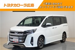 トヨタ ノア SI WxB