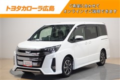 トヨタ ノア SI