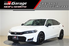 シビック RS
