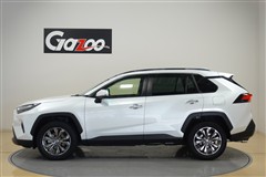 RAV4 HEV G