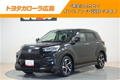 ライズ HEV Z