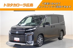 ヴォクシーHEV S-Z