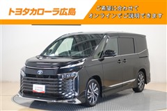ヴォクシーHEV S-Z