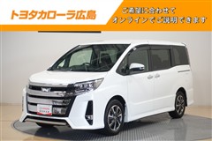 トヨタ ノア SI WxB2