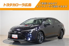トヨタ カローラ WxB